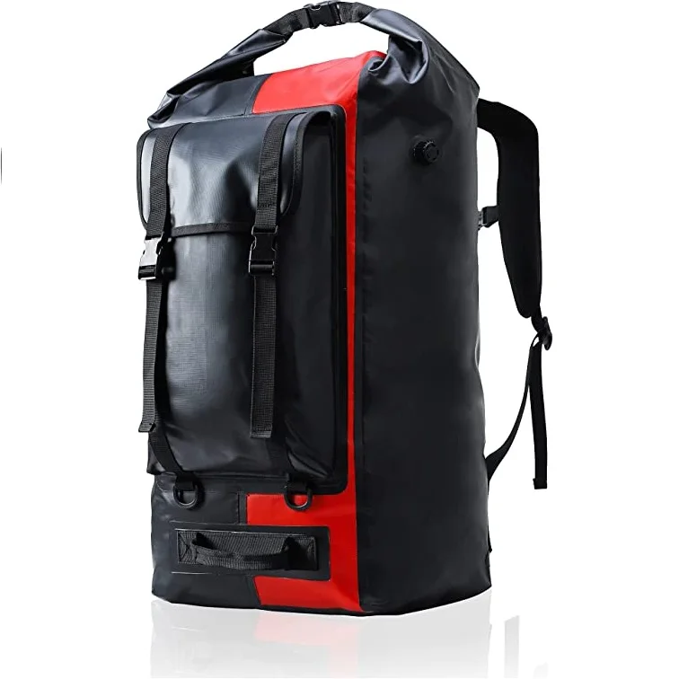 New 25L Lightweight Outdoor MultiFunction Camping Waterproof Backpack For Travelling Hiking Backpacks Camping Bag