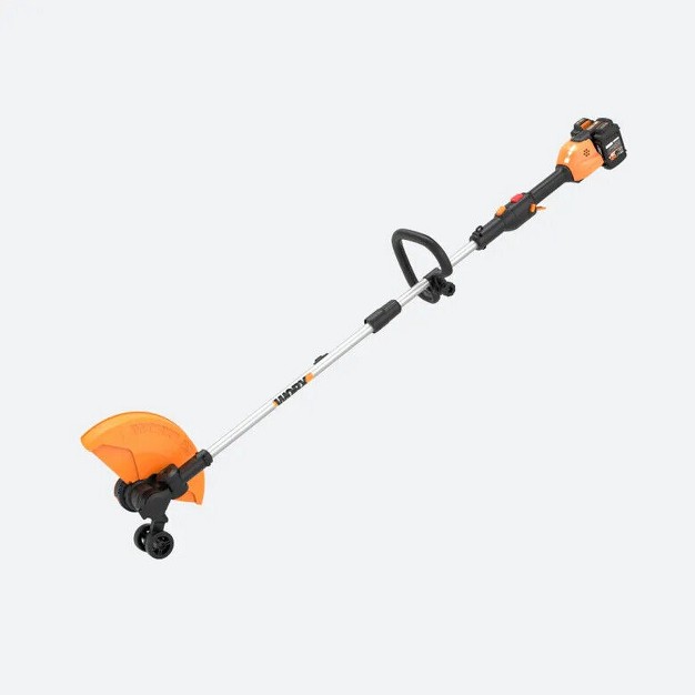 Cordless String Trimmer amp Turbine Leaf Blower Combo Kit