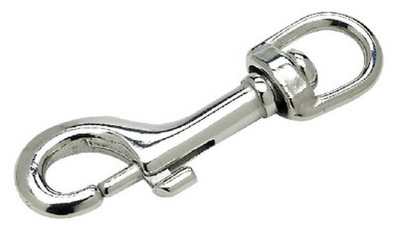 Seachoice 3 Swivel Eye Bolt Snap