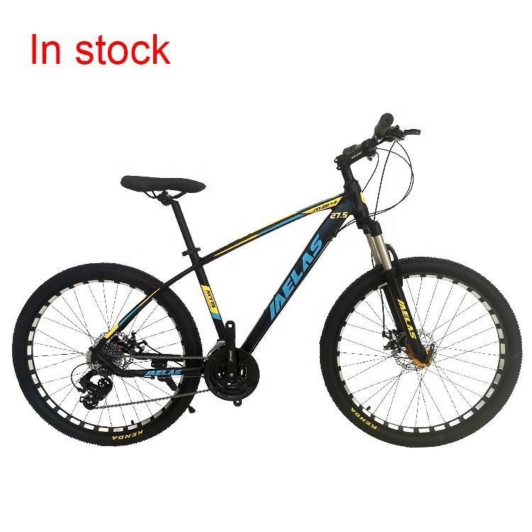 26 inch bicycle mtb aluminio /275 bicycle mountain bike alloy frame (bicycle mountain bike) /mtb mountain bike in stock