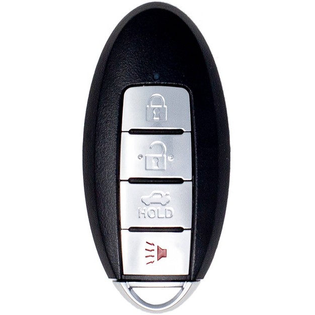 Car Keys Express Nissan Simple Key Nissk4sk pk