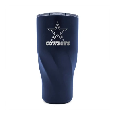 Wincraft Dallas Cowboys Morgan 30oz. Tumbler