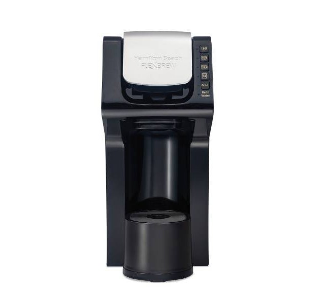 Hamilton Beach Single serve Coffee Maker 49901