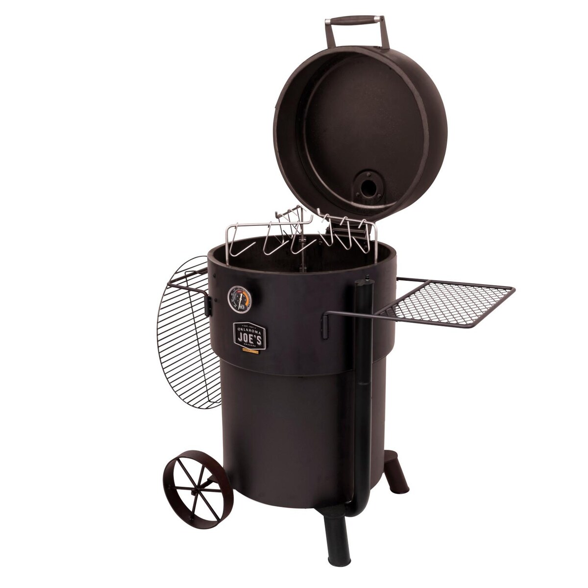 Oklahoma Joe's Bronco Pro Drum Smoker