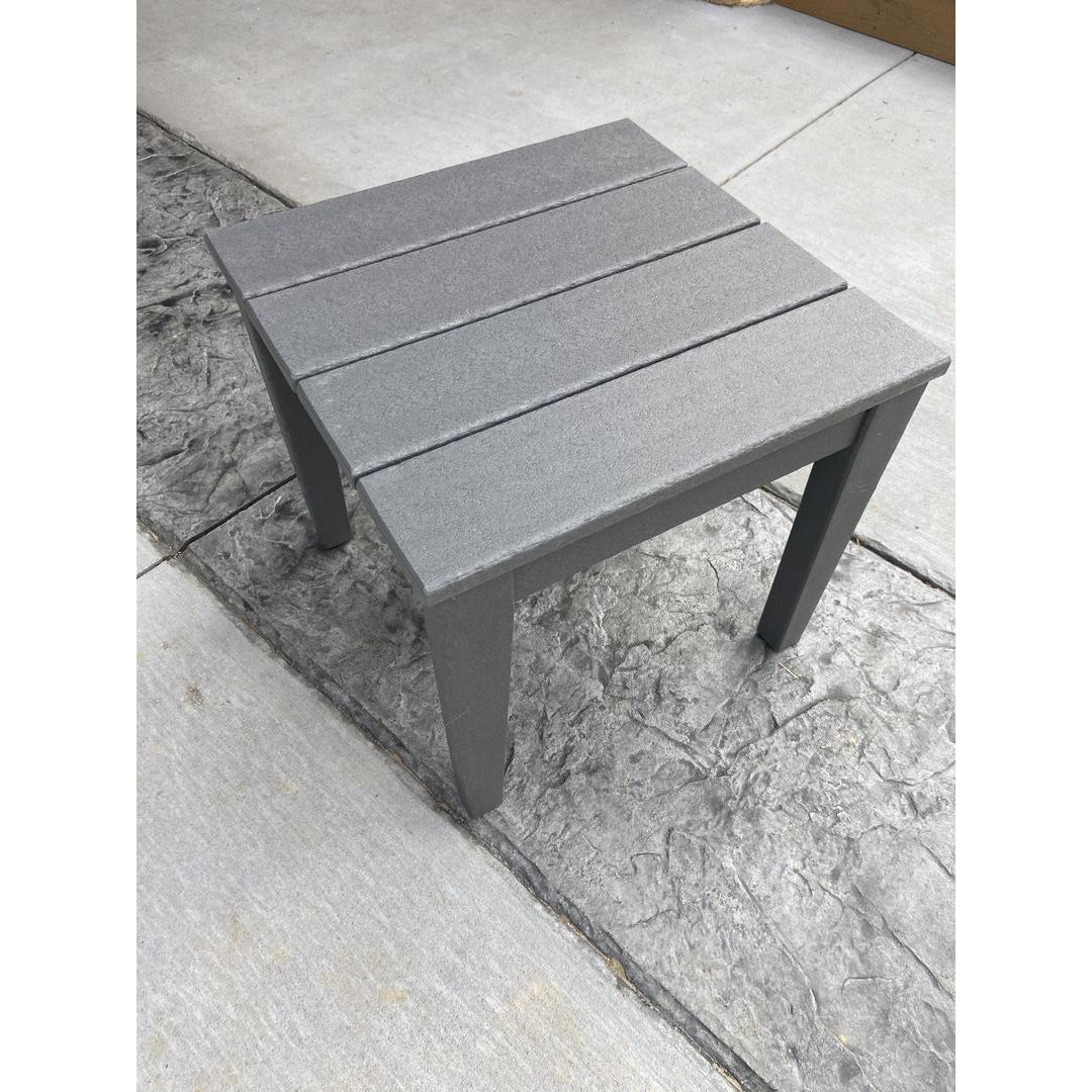 Polywood Outdoor Newport 22 End Table