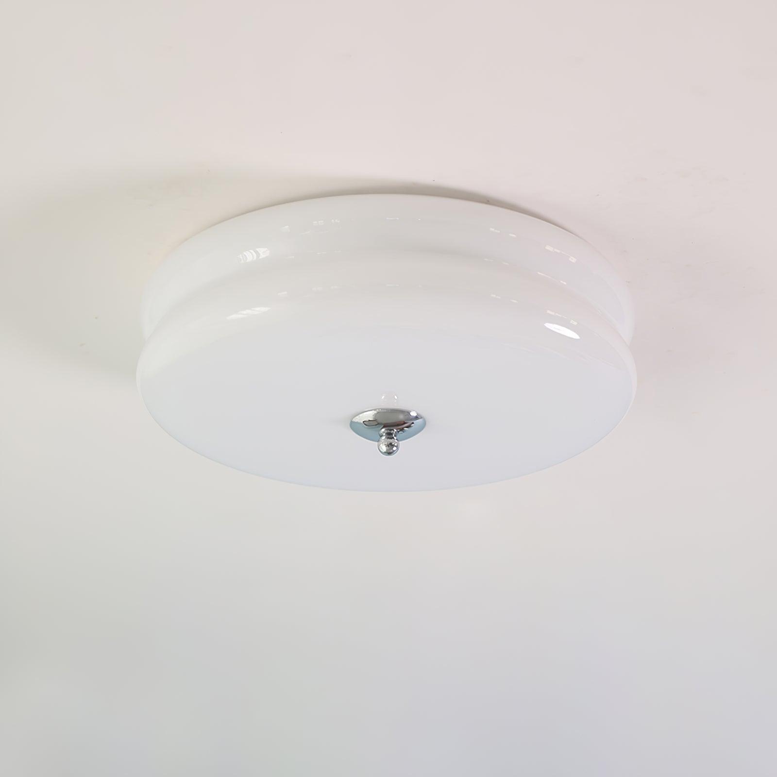 Art Deco Vintage Ceiling Light