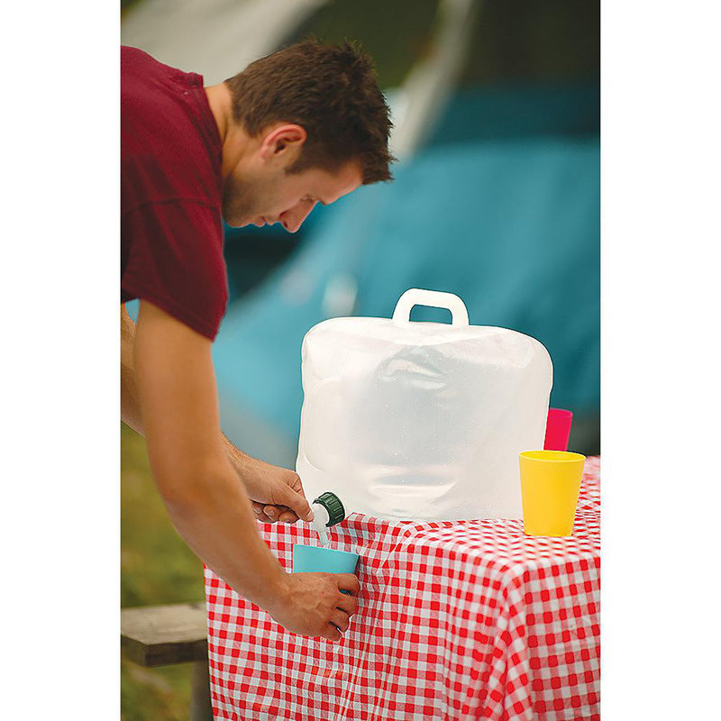 WATER CARRIER 5 GAL