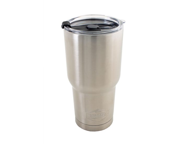 Cordova 32 Ounce Stainless Steel Tumbler CCTUM32