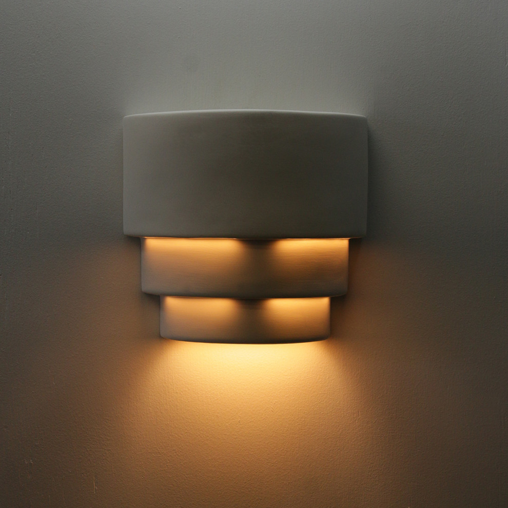 Dara Outdoor Wall Light   Transitional   Outdoor Wall Lights And Sconces   by AmeriTec Lighting  Houzz