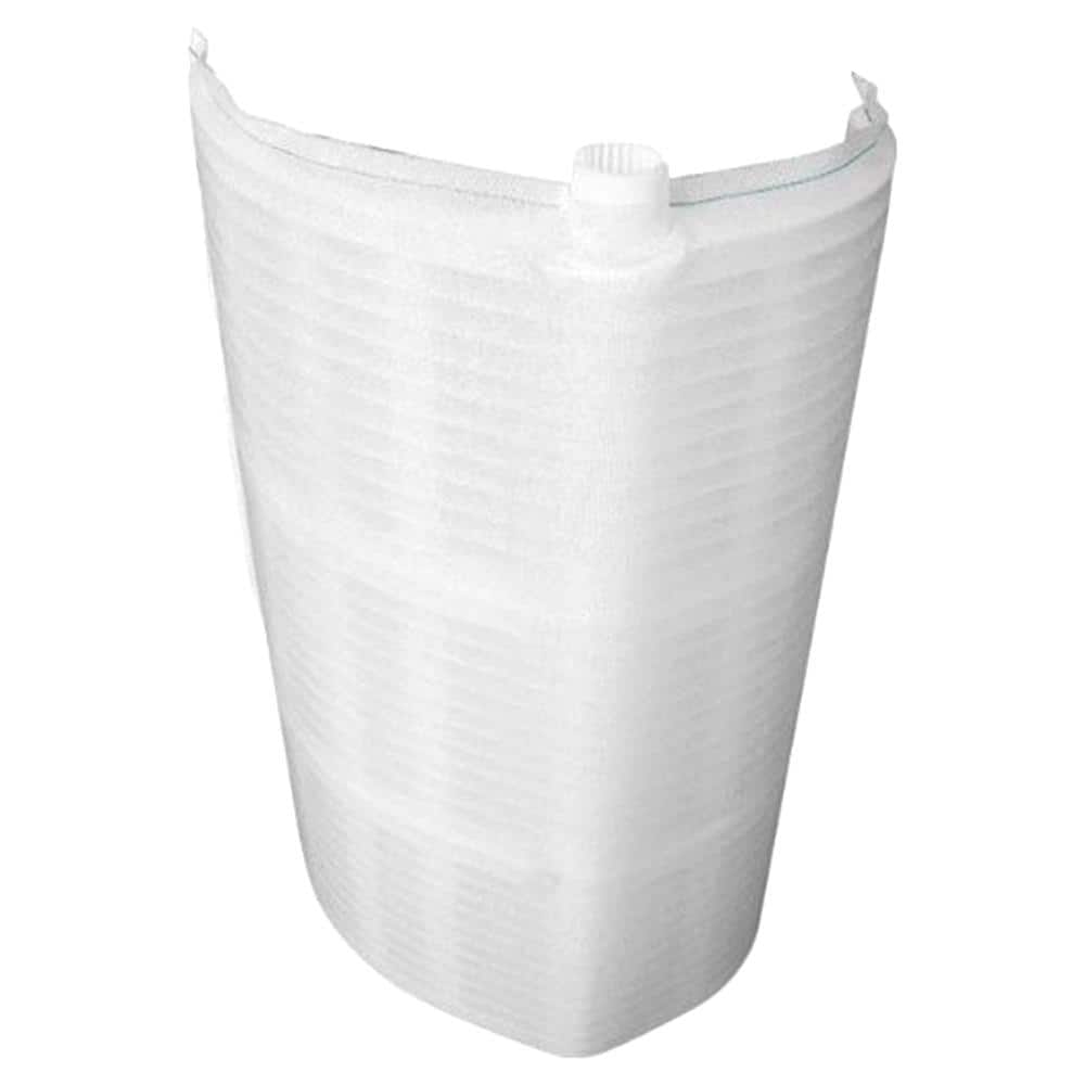 Unicel Full Grid for 36 sq. ft. Swimming PoolSpa Cartridge Filters (2-Pack) 2 x FG1003