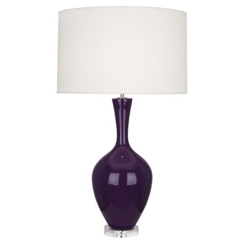 Audrey Collection Table Lamp