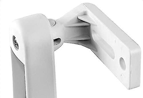 Plastic Wall Ceiling Mount Bracket， 360 Universal Camera Bracket