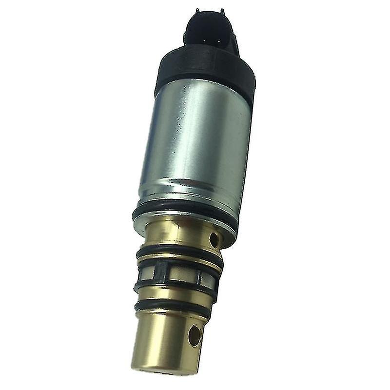 Air Conditioning Control Valve Compatible With Hyundai Serious Of Cars Electric