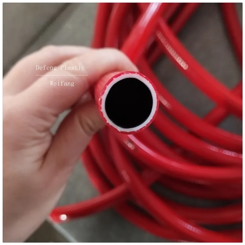 New style water supply tube drinking safe garden hose