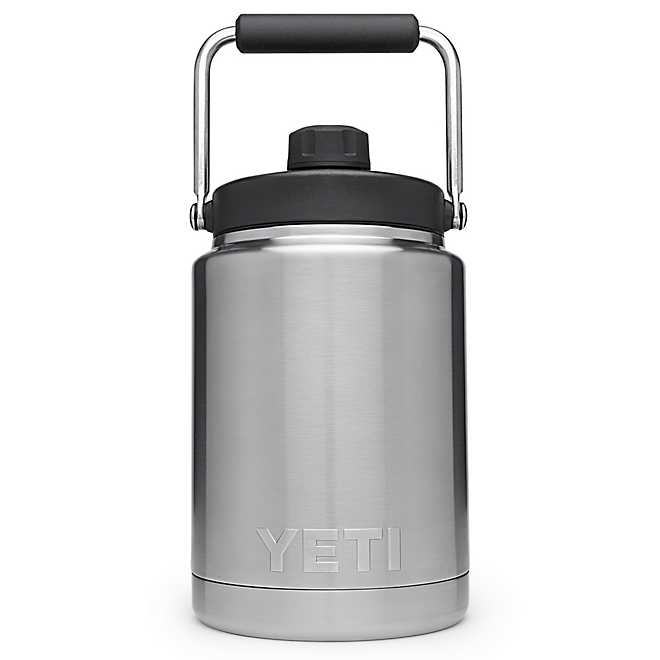 YETI Rambler 0.5-Gallon Jug