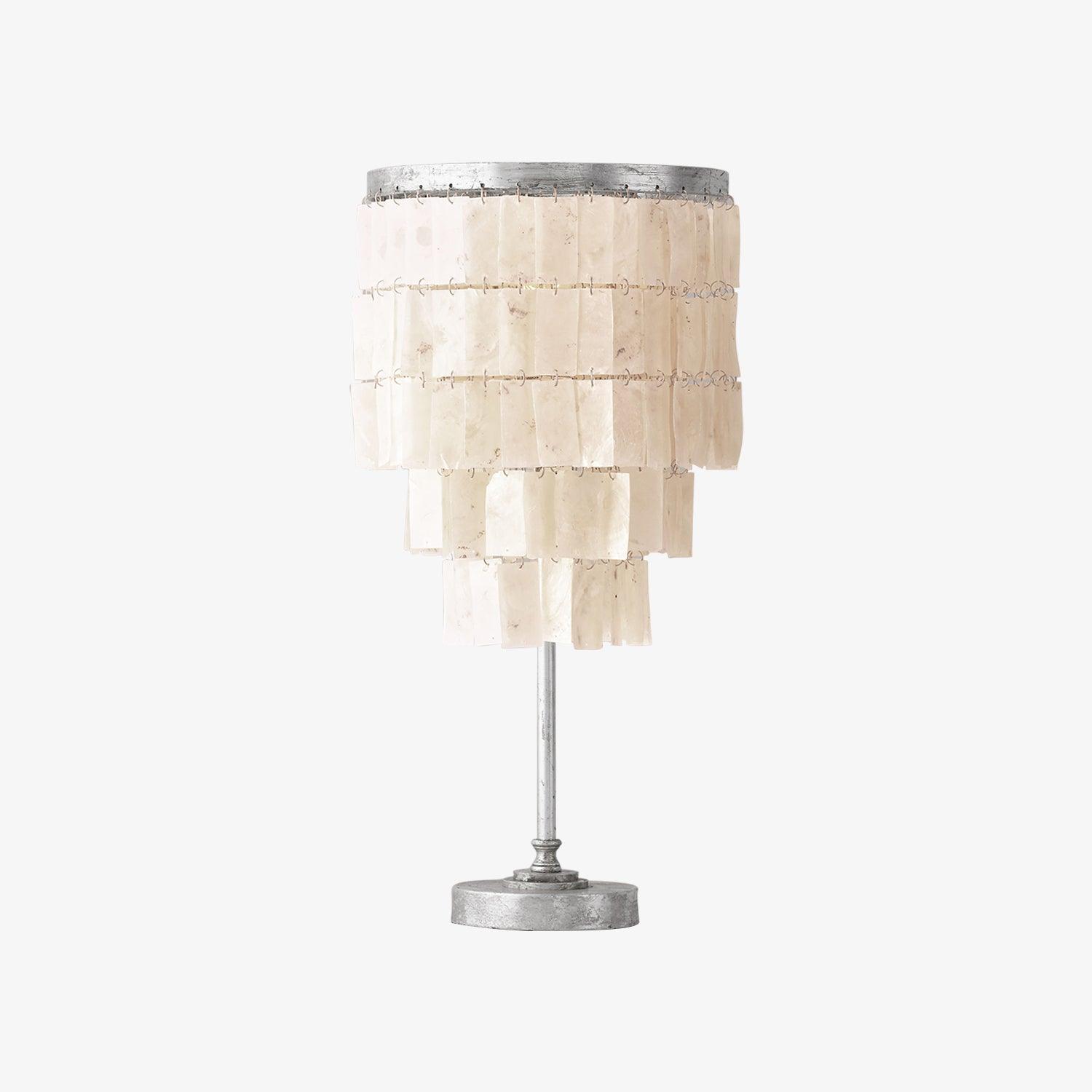 Skye Tiered Table Light