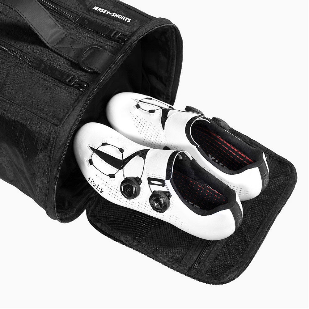 Bike Travel Bags Essentials Cycling Tool Kit Race Day Rain Bag Storage