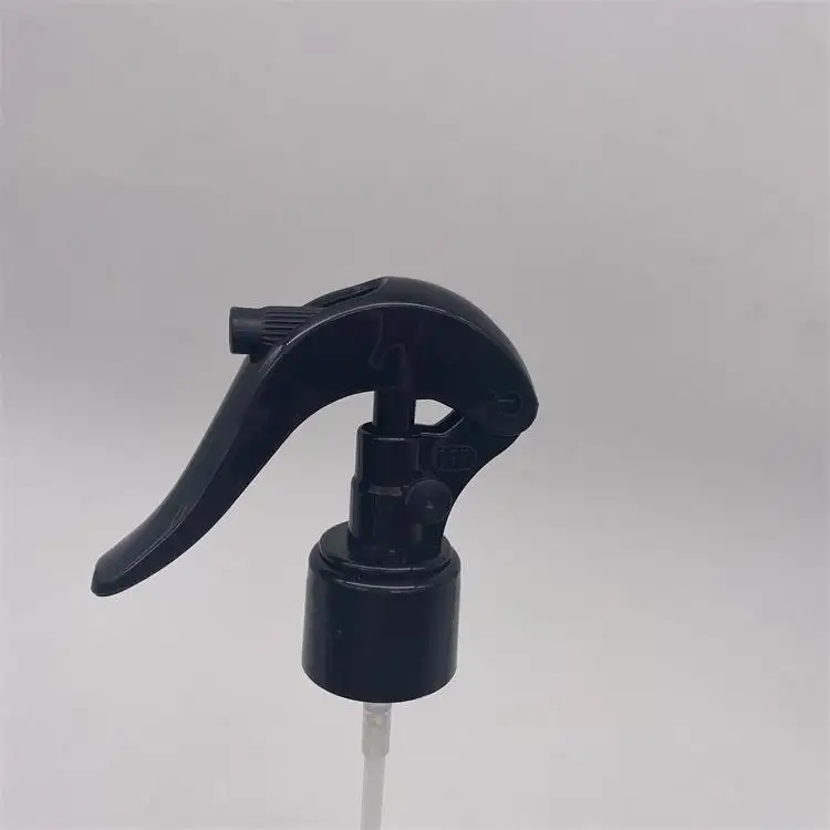 Mini Trigger 24/410 for hair productsTrigger Sprayer Mini Trigger 20/410 28/410 Hand Trigger Sprayer For Gar