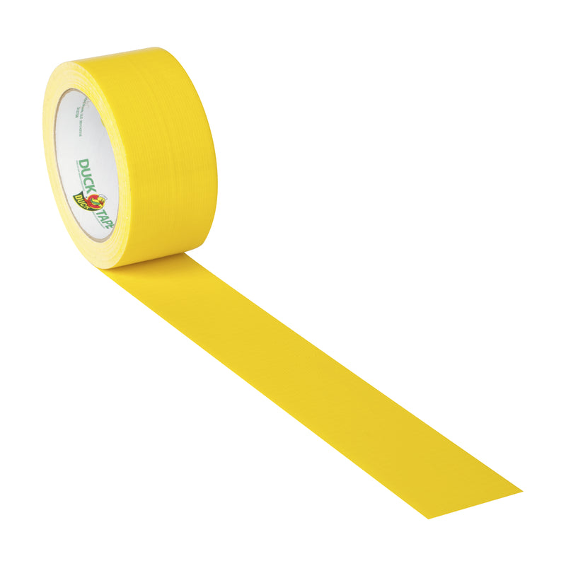 DUCT TAPE 20YD YELLOW