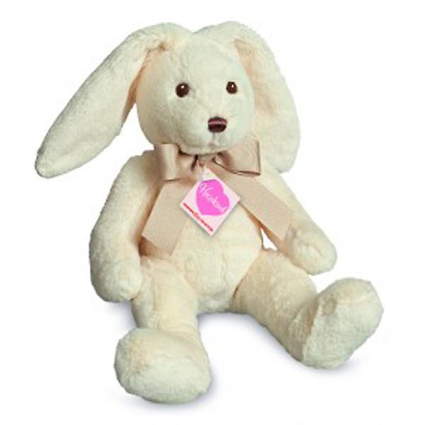 Hermann Teddy Loulou rabbit 32 cm