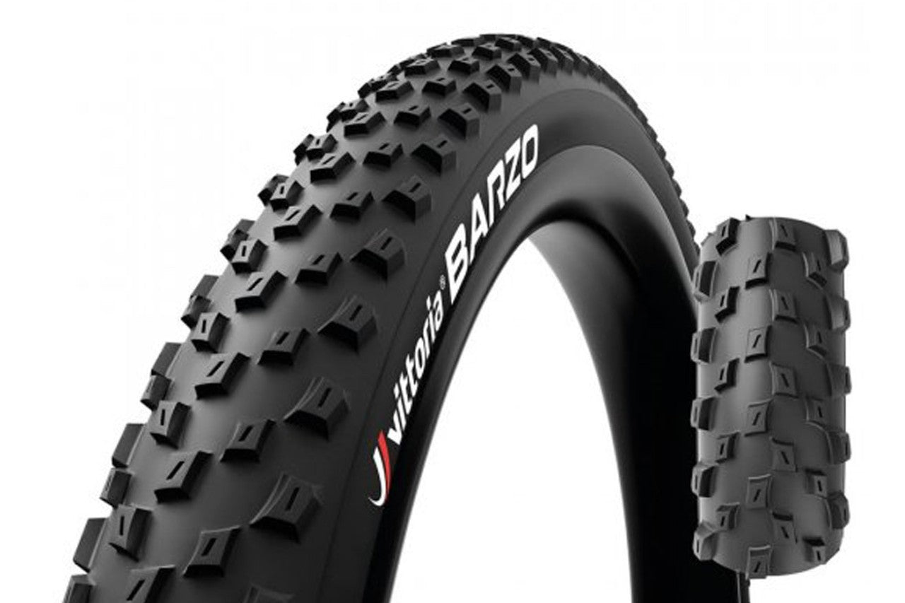 Vittoria Barzo  - Gravel / XC MTB Tire - 27.5 x 2.1