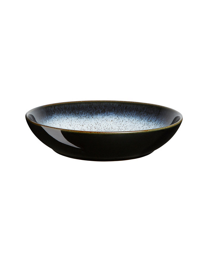 Denby Dinnerware Halo Pasta Bowl