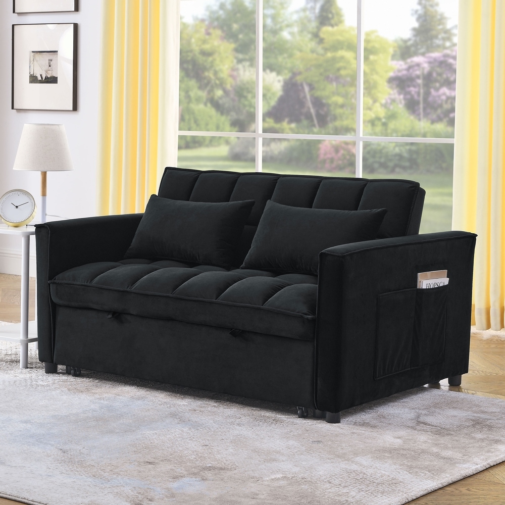 Sleeper Sofa Convertible Sofa