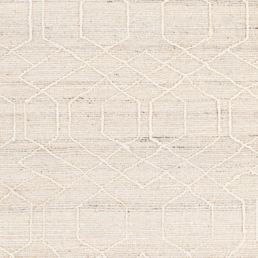 Watford Jute Ivory Rug