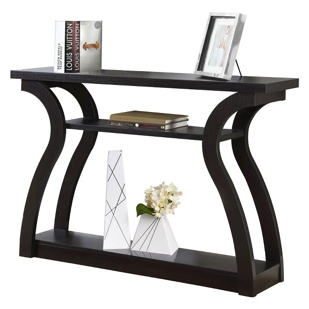 Console Accent Table Everyroom