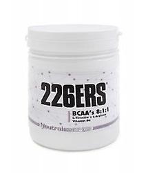 226ERS Bcaa´S Natural 300 gr