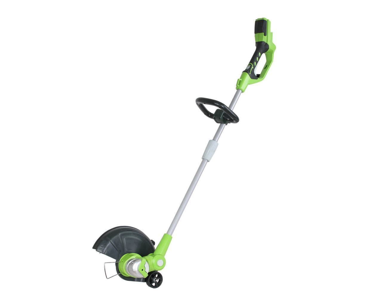 24V Cordless String Trimmer  Leaf Blower | Greenworks Tools