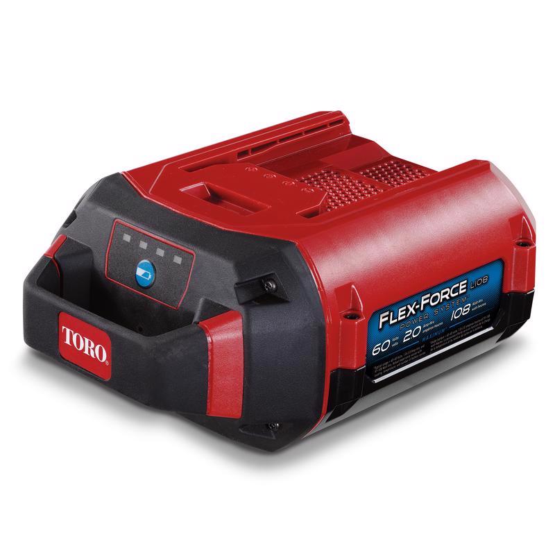 TORO REPLCMNT BATTRY 60V