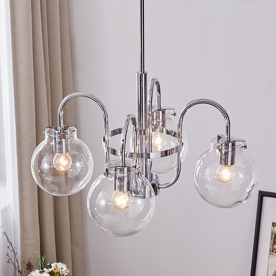 Hansford Chandelier