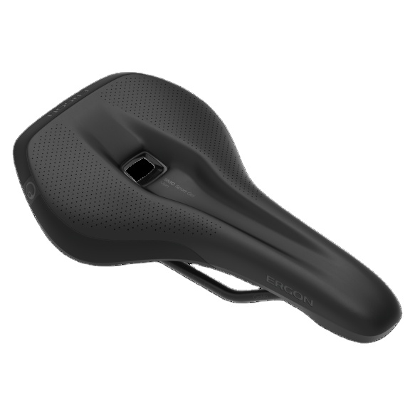 Bicycle Saddle Soft Shock Absorbing Hollow MTB Bike Cushion Road Cycling Sponge Comfortable Bicycle Seat Bicycle Part