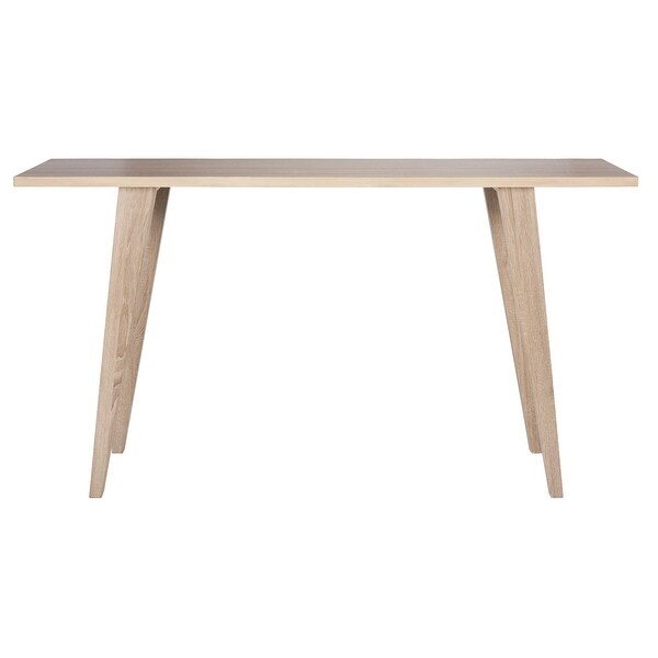 Safavieh Manny Oak Console - 59