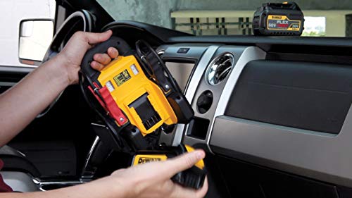 Dewalt 20V 3 In 1 Professional Battery Booster