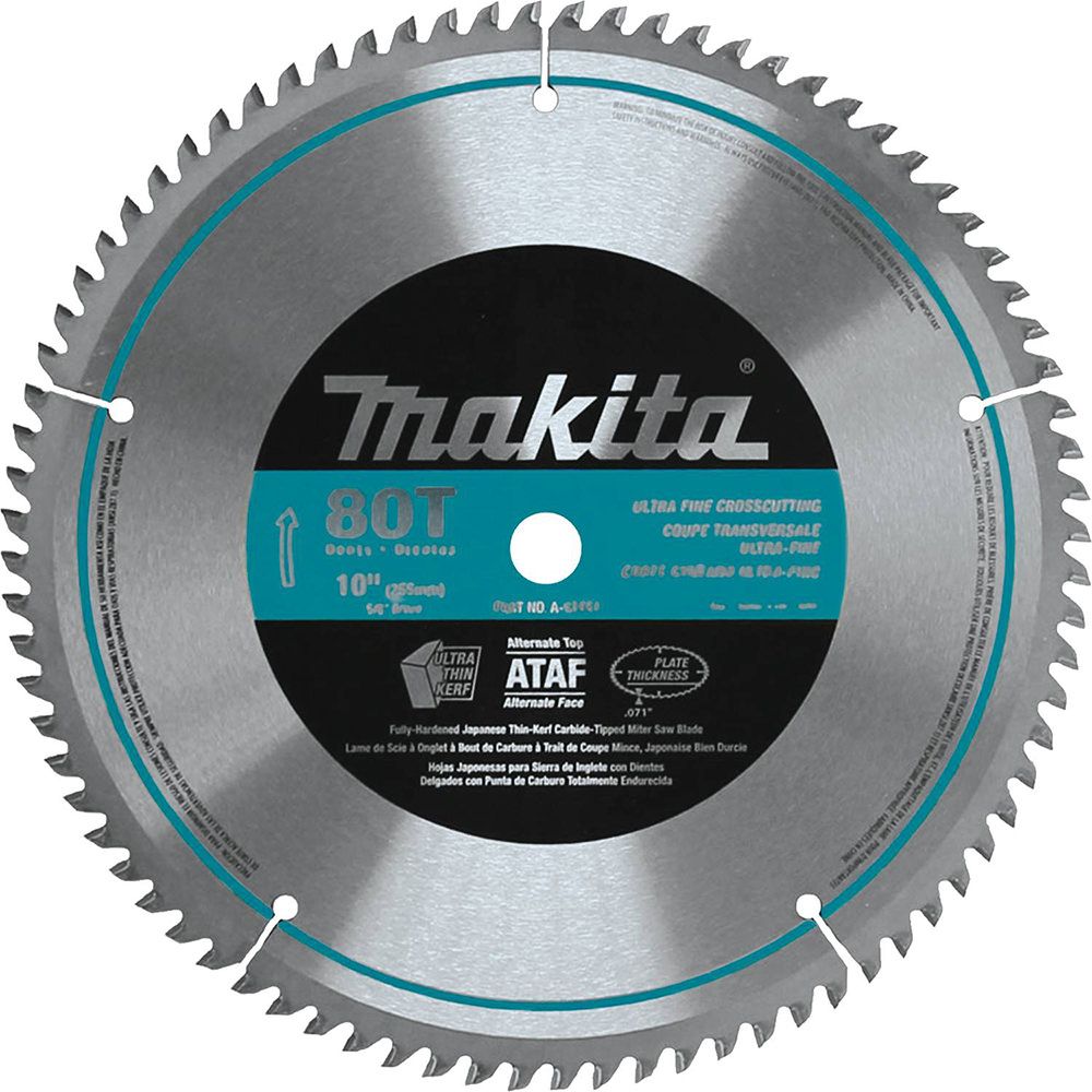 Makita A-93681 10