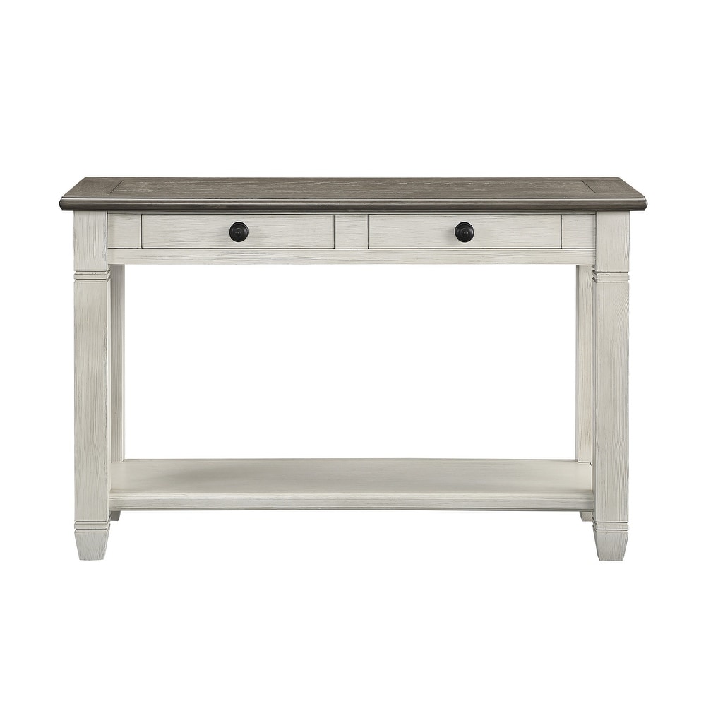 Boykin Sofa Table