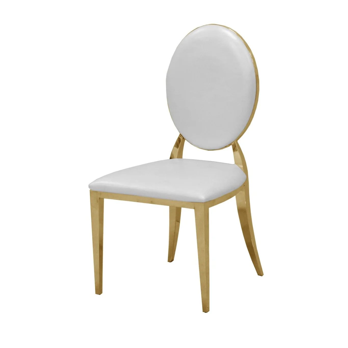 DCK63 DINING CHAIR (SET OF 2)