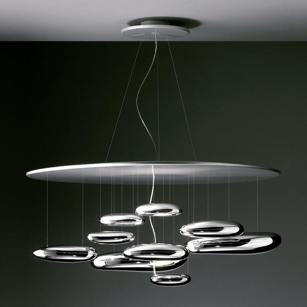 Mercury Chandelier