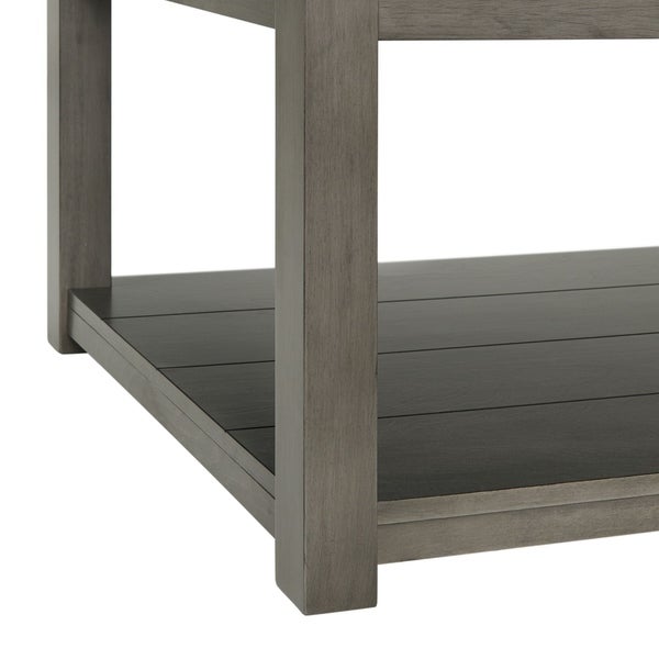 Picket House Furnishings Graham Rectangle Coffee Table