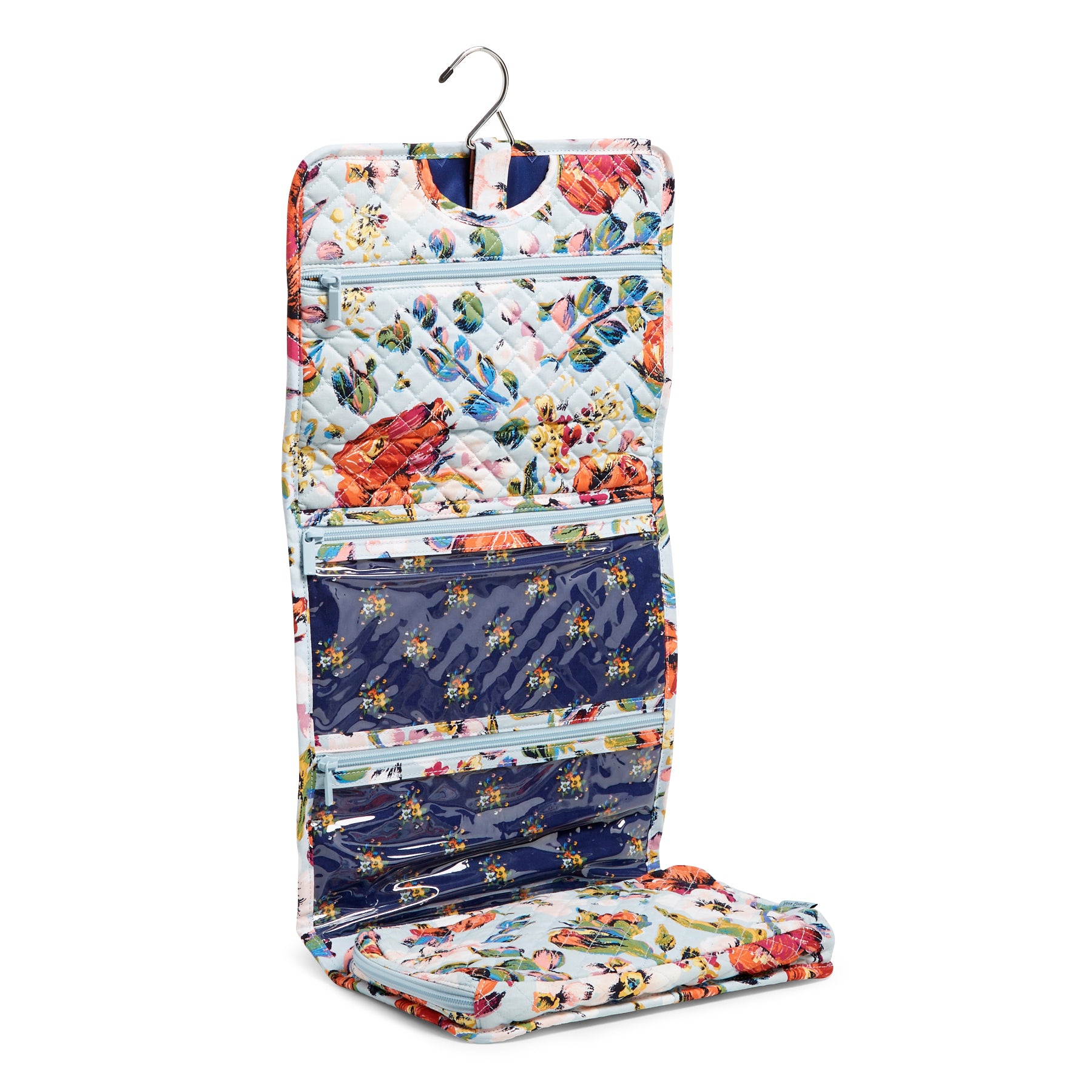 Hanging Travel Organizer