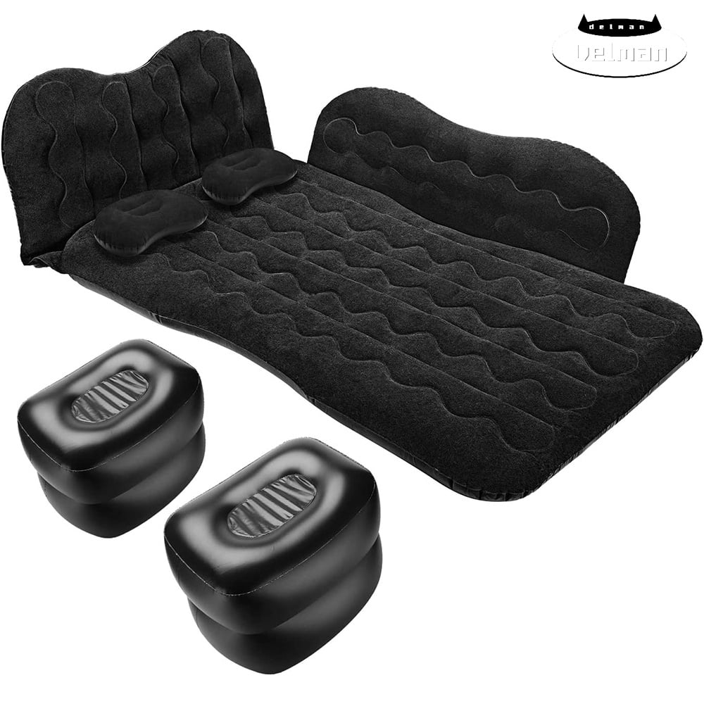 Car Bed Air Mattress for SUV RV Sleeping Pad