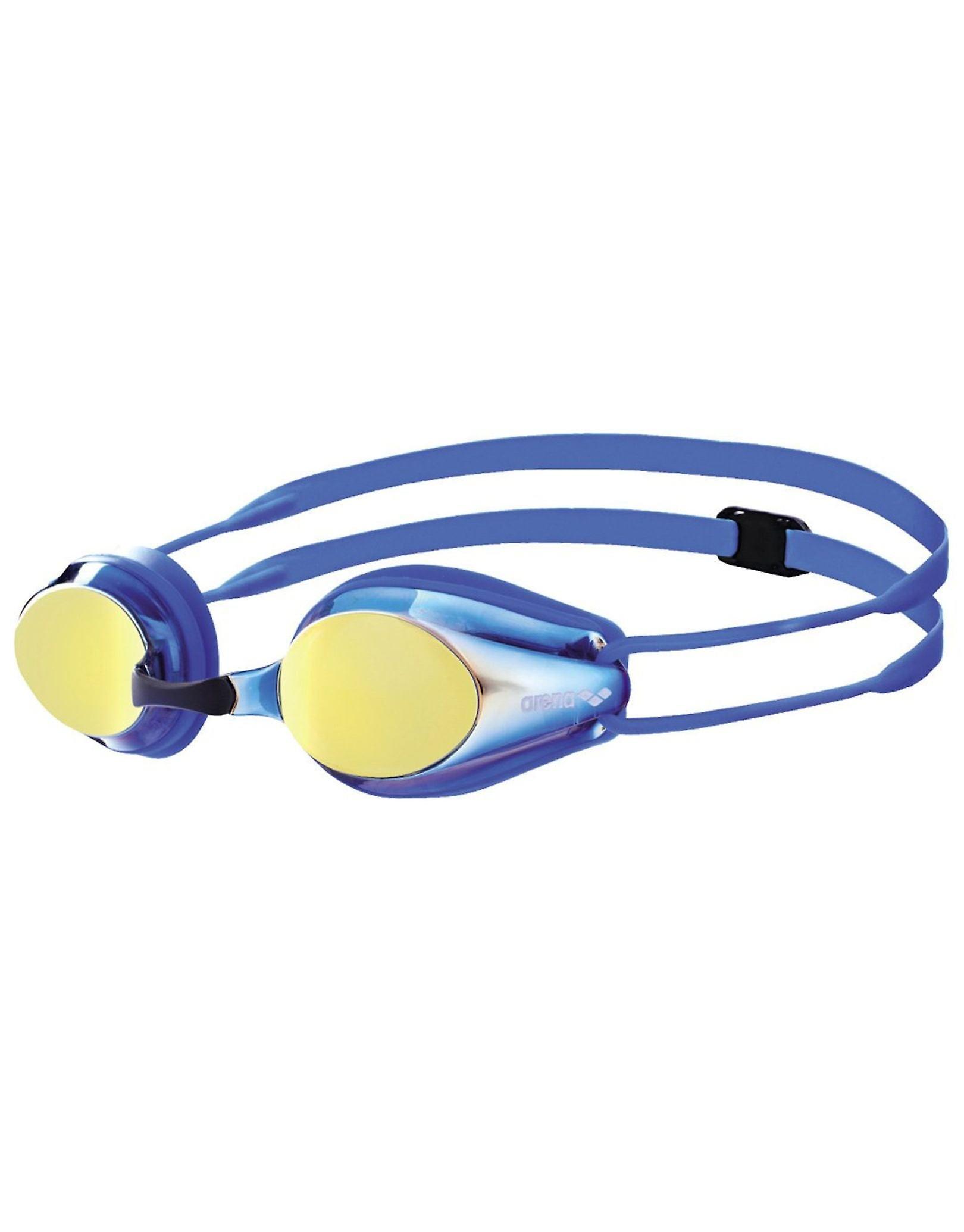 Arena Tracks Junior Mirror Goggle