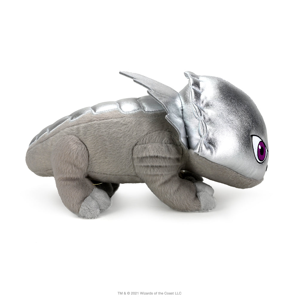 Dungeons & Dragons® Bulette Phunny Plush by Kidrobot