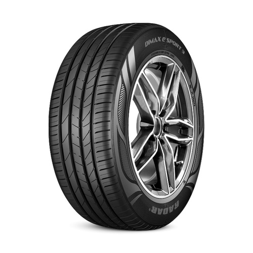 Radar Dimax eSport 3 23555R19XL 105W BSW Tires