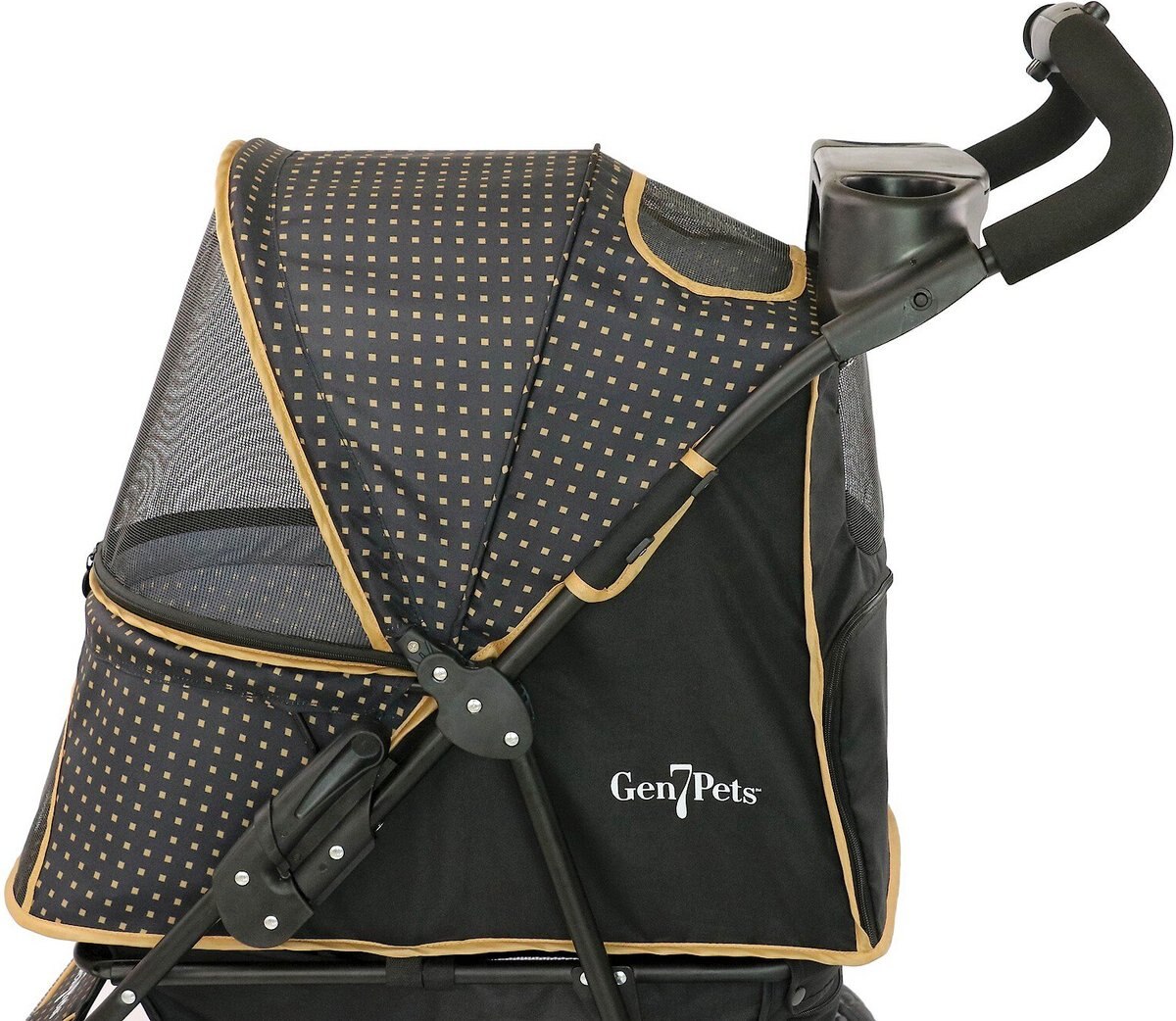 Gen7Pets Promenade Pet Stroller