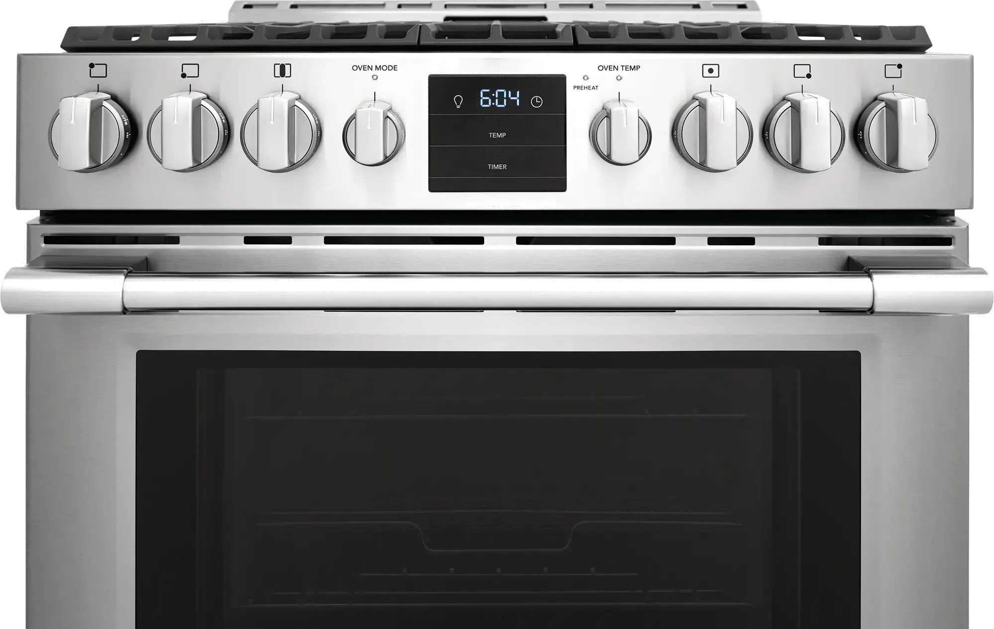 Frigidaire Professional Gas Range PCFG3078AF