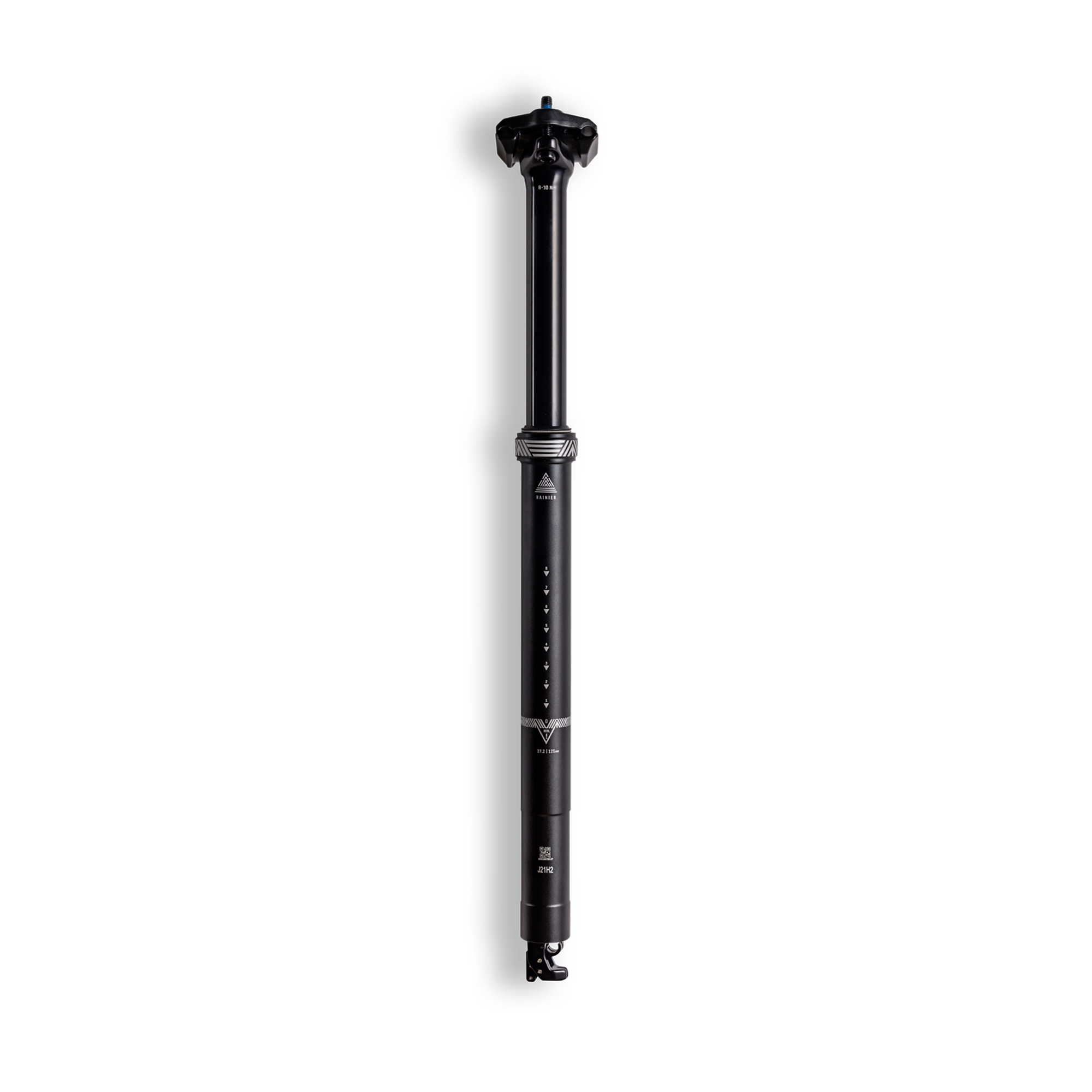 PNW Rainier Gen 3 Dropper Seatpost