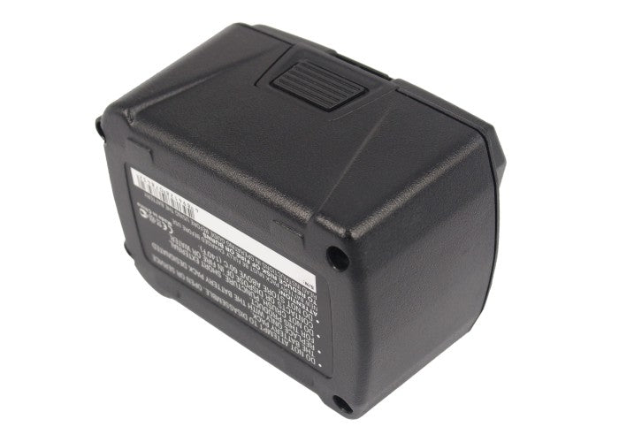 AEG BID1201 BS12CA CAH120LK CD100 CK212DA CKF120 Replacement Battery BatteryClerkcom Power Tool